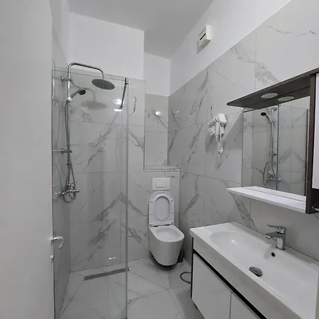 Apartment Urim's