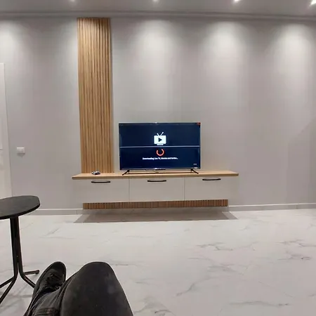 Apartment Urim's