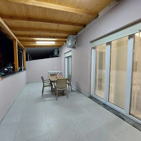 Urim's Apartment Durres